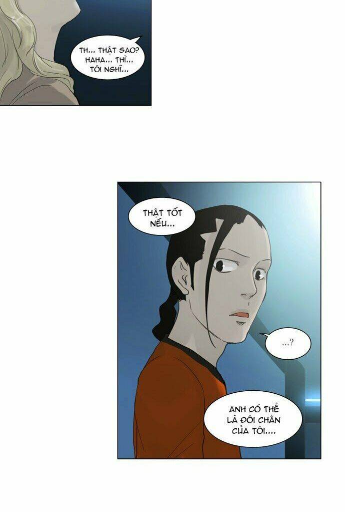 cuộc chiến trong tòa tháp chapter 119 41