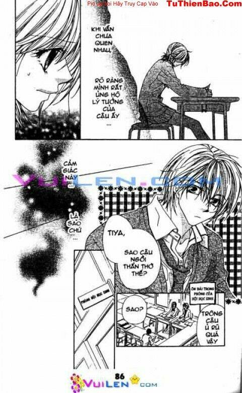 thiên thần giả tạo chapter 2 86