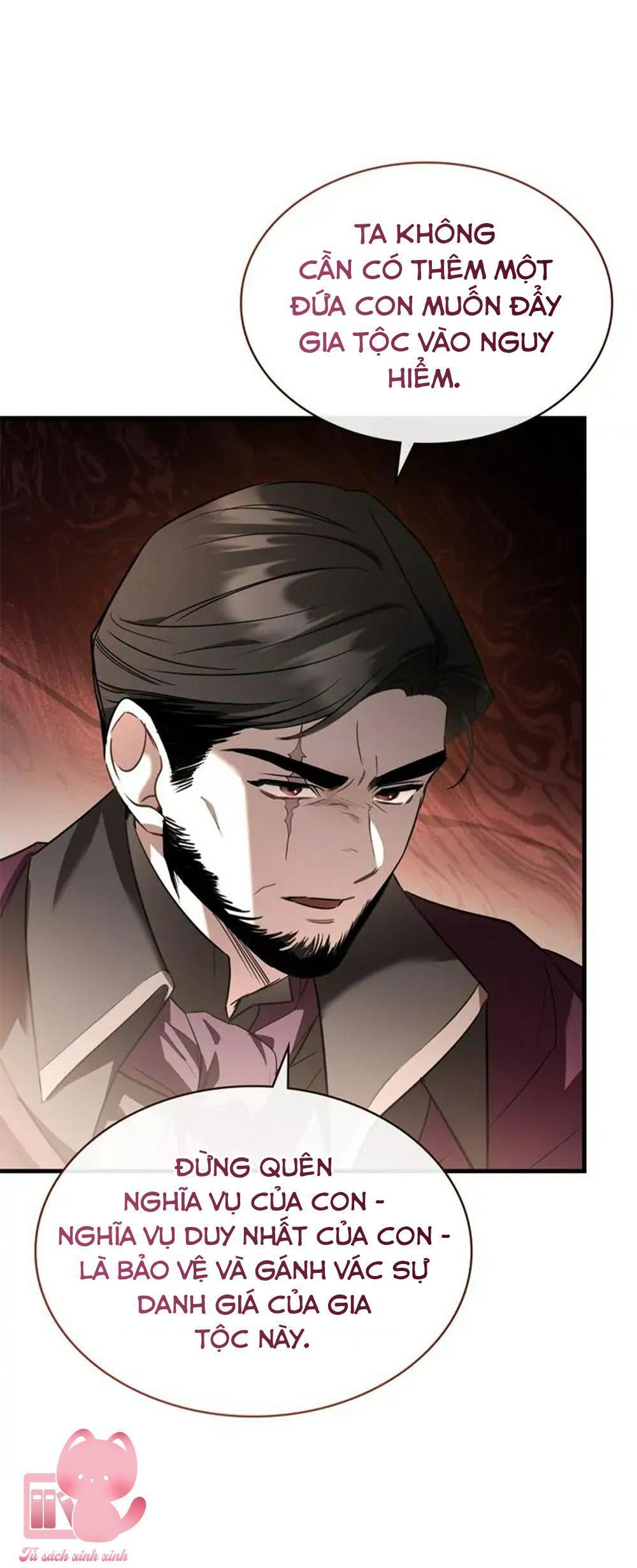 đêm đen khuất bóng chapter 44 9