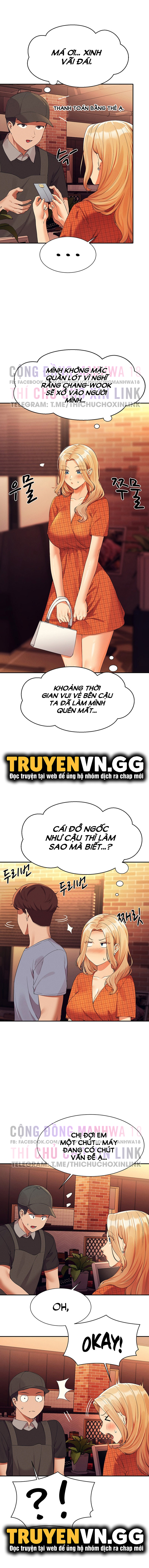 where is goddess - nữ thần đâu rồi? chapter 68 8