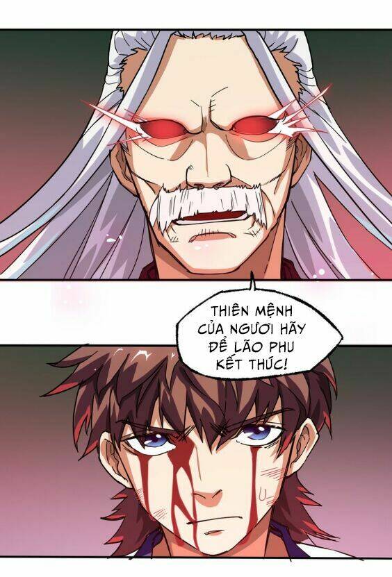 thiên mệnh cửu tinh chapter 2 48