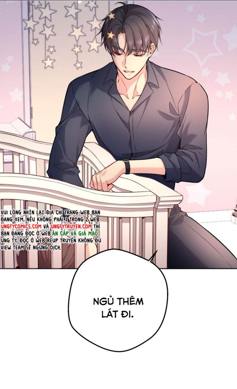 chàng nhân viên host và gã hàng xóm nguy hiểm chapter 89 34