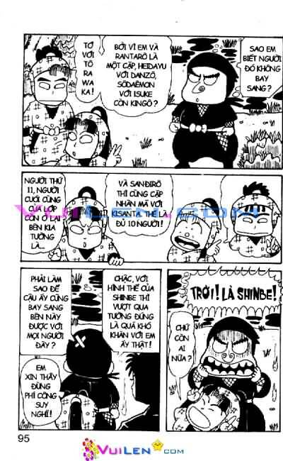 ninja loạn thị chapter 26 96