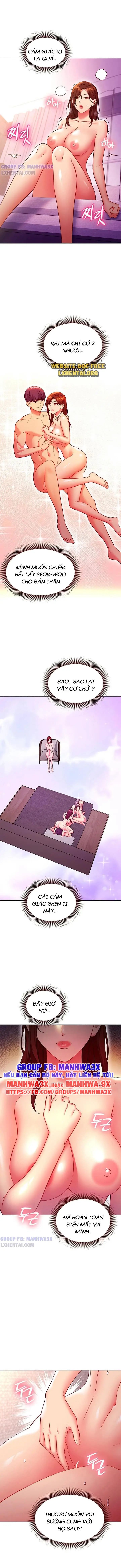 bạn của mẹ kế chapter 140 3