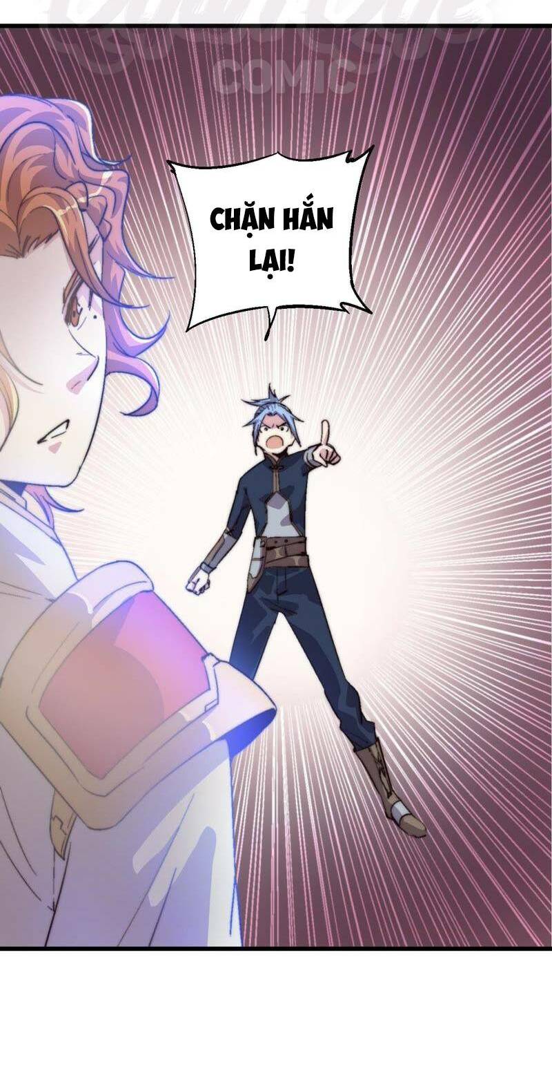 dãy số chí mạng chapter 39 26