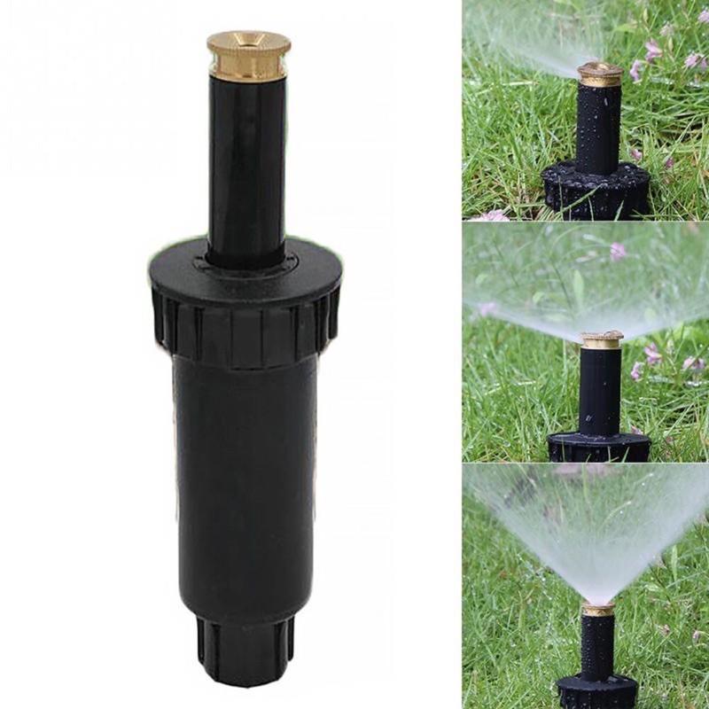 Vòi phun nước pop up tưới cỏ 90-180-360 độ