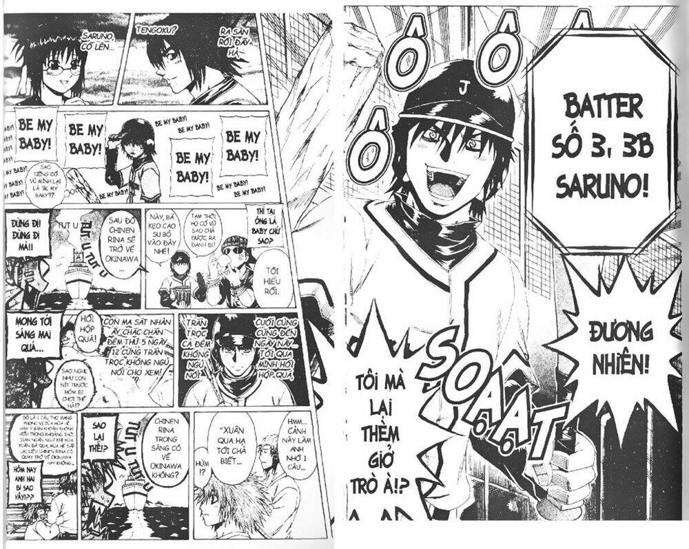 mr.fullswing chapter 187 14