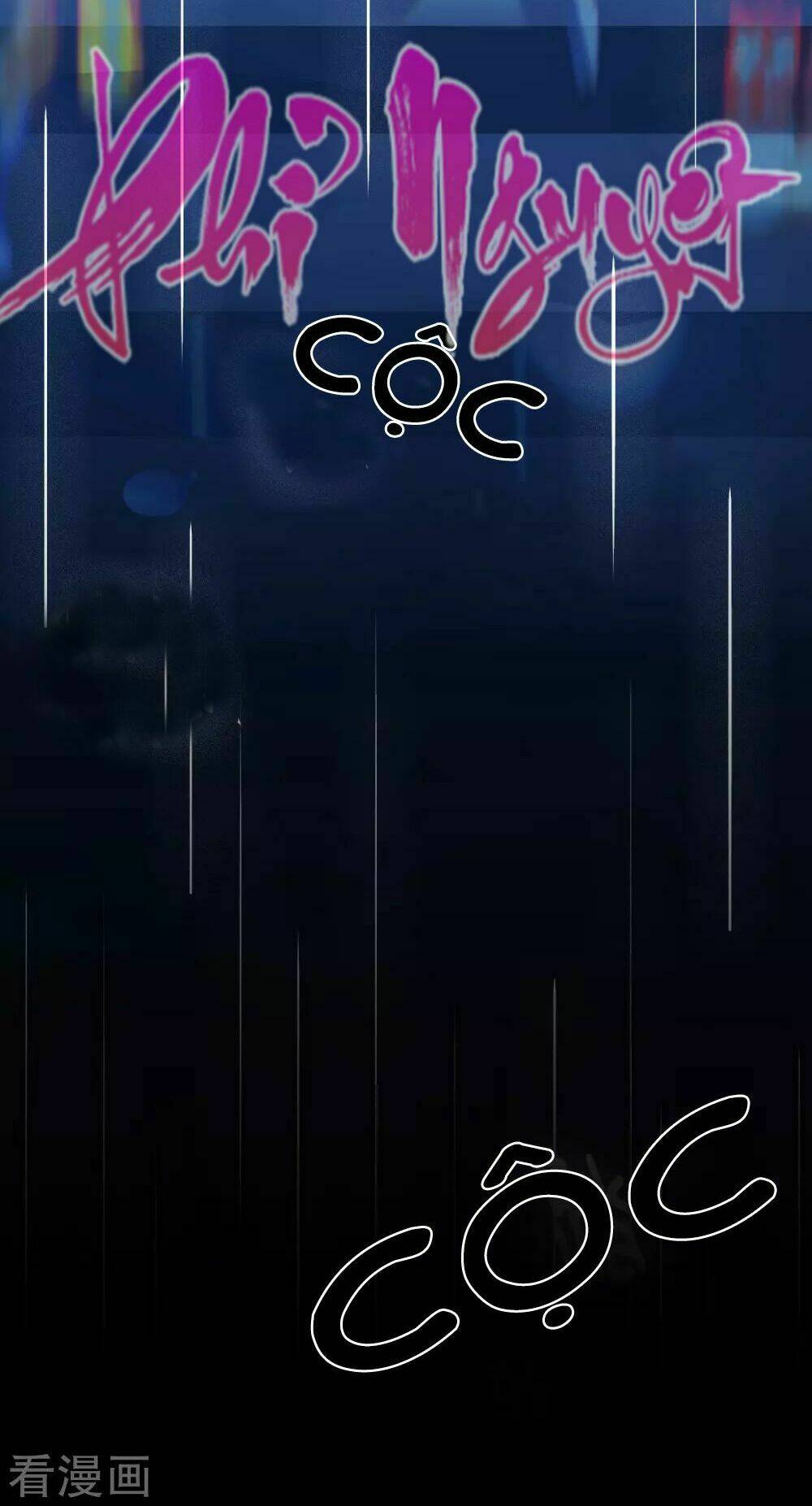 chuyển phát nhanh tình yêu chapter 3.1 25