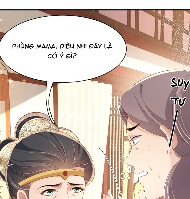 Bá Tổng Vương Phi Lật Xe Chỉ Nam chapter 163