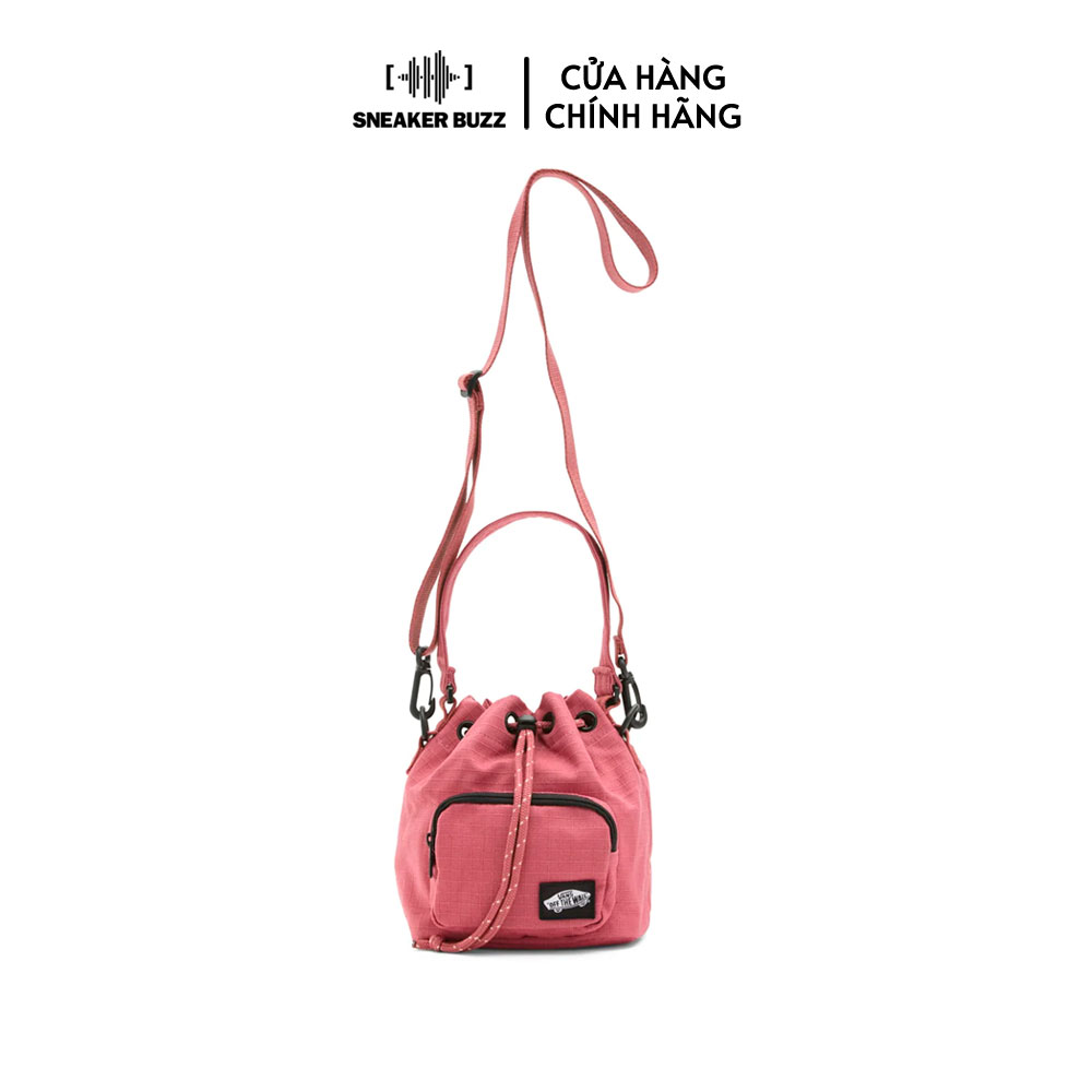 Túi Vans Wm All Around Bucket Bag VN0A5I1JYRT