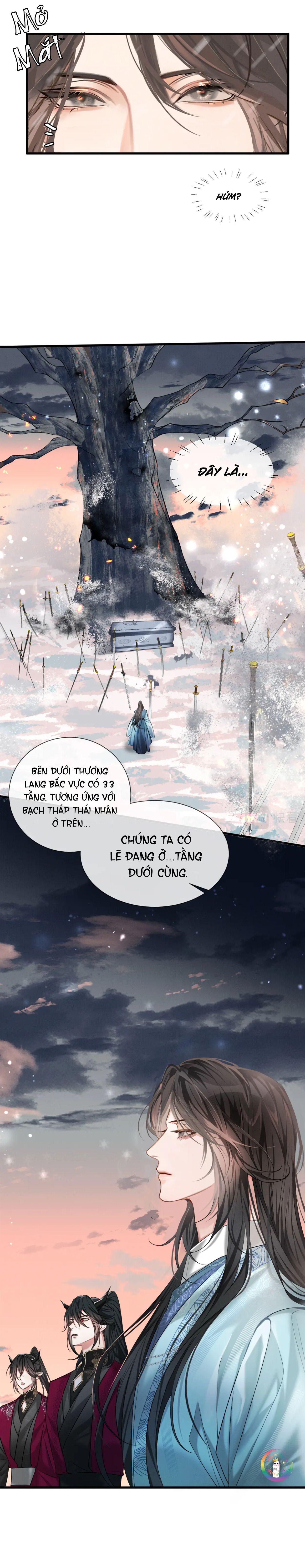 Không Gặp Thượng Tiên 300 Năm chapter 2