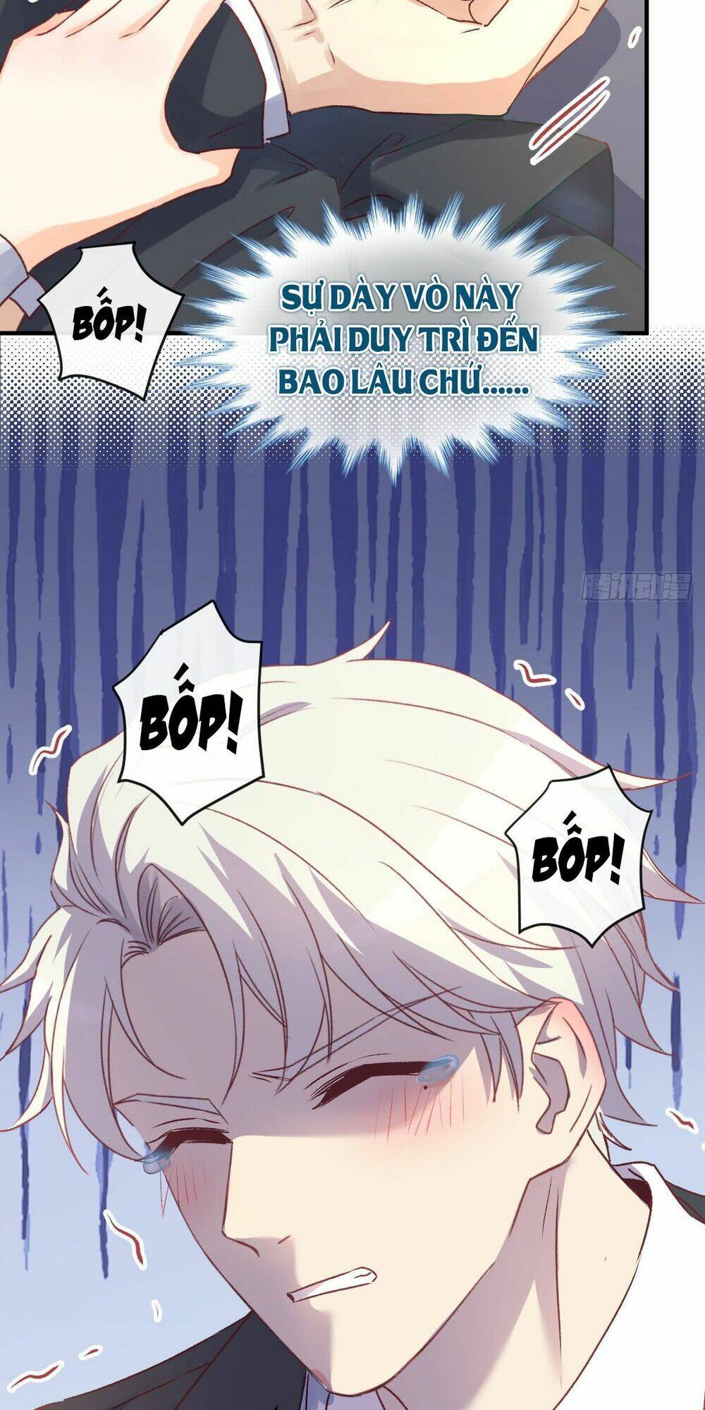 sở thích đặc biệt của nam thần chapter 11 32