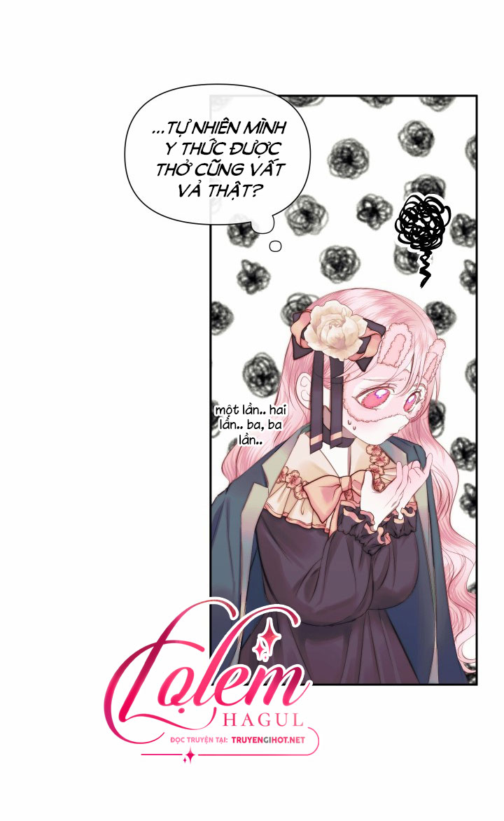 trở thành cô vợ khế ước của nhân vật phản diện chapter 14 26