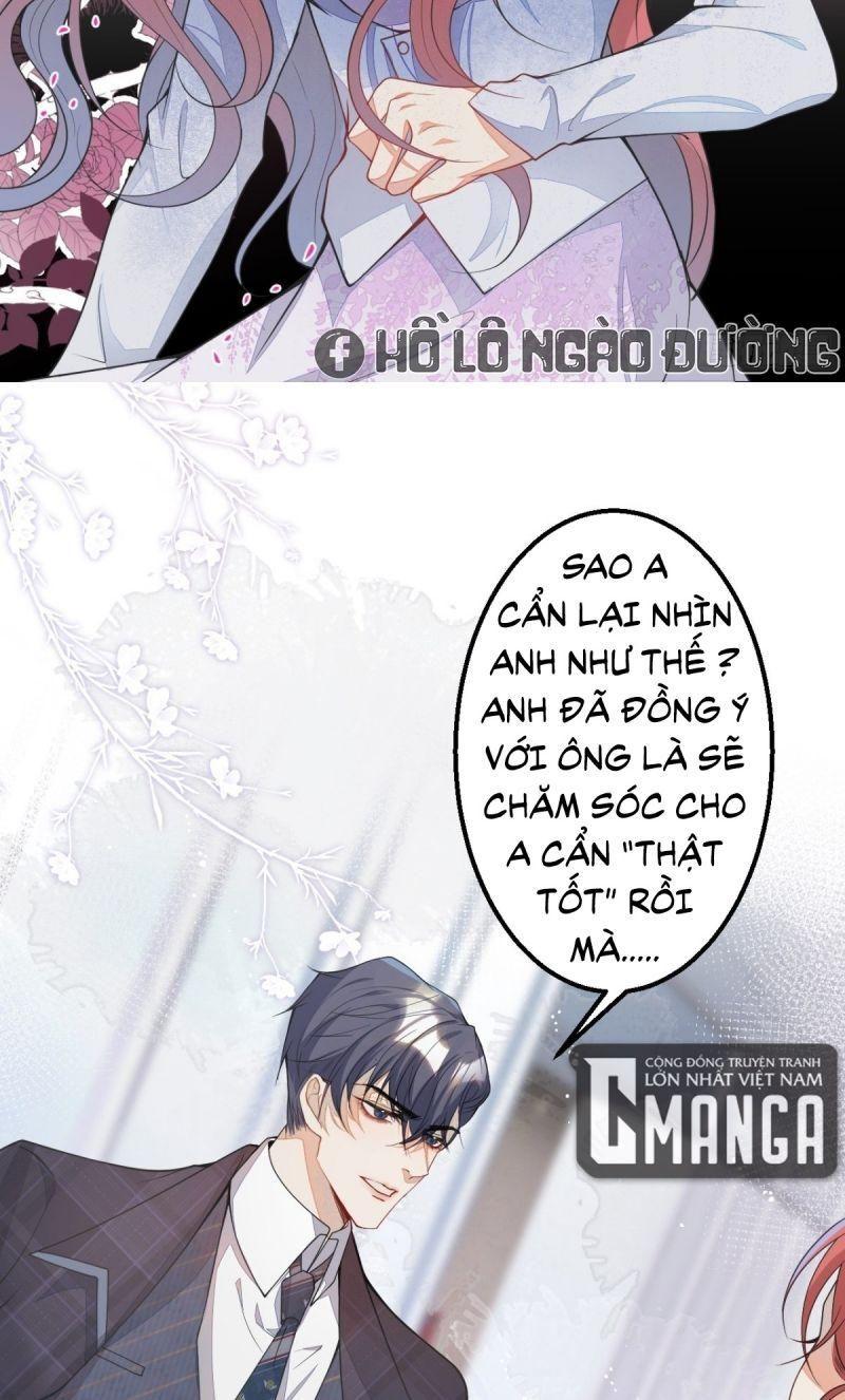 [15+] xuyên đến thế giới nào cũng là hắc liên hoa của anh chapter 5 15