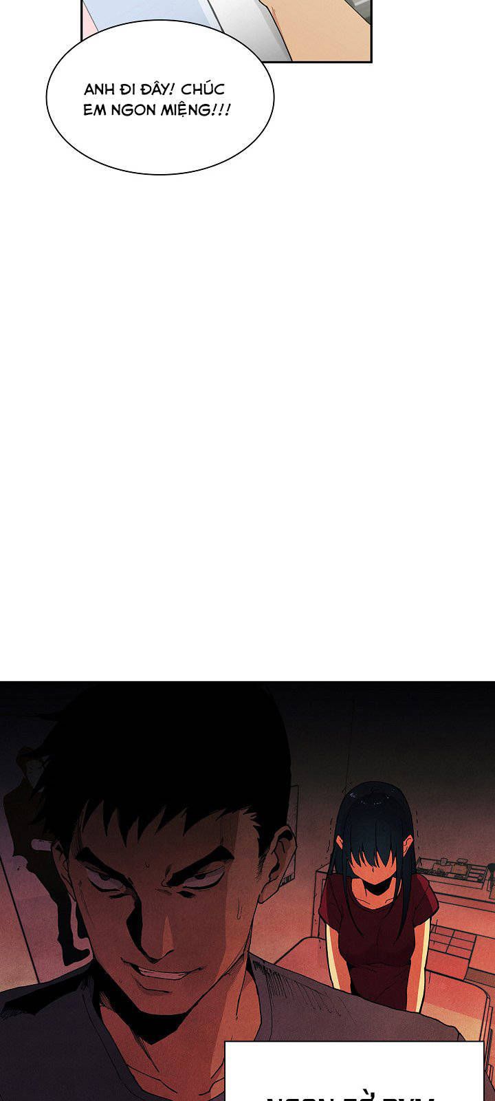 close as neighbors chapter 3 16