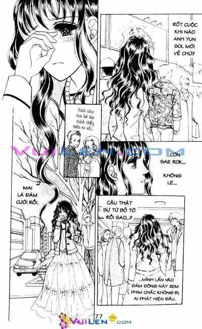 nụ hôn nồng thắm chapter 10 77