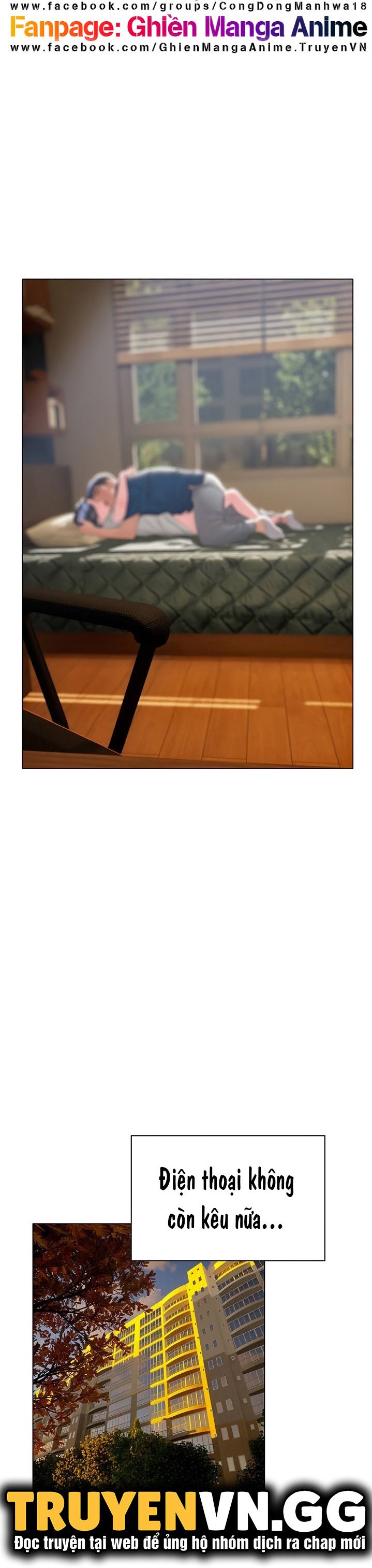 cách chúng mình tán tỉnh nhau chapter 32 37