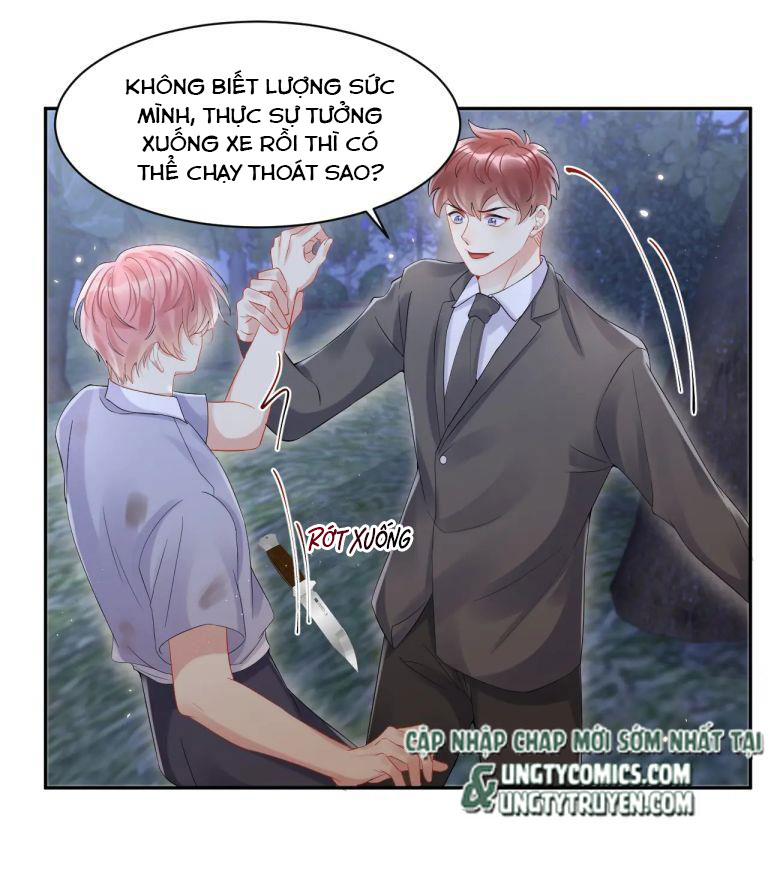 lại bị bạn trai cũ nhắm trúng rồi chapter 77 5