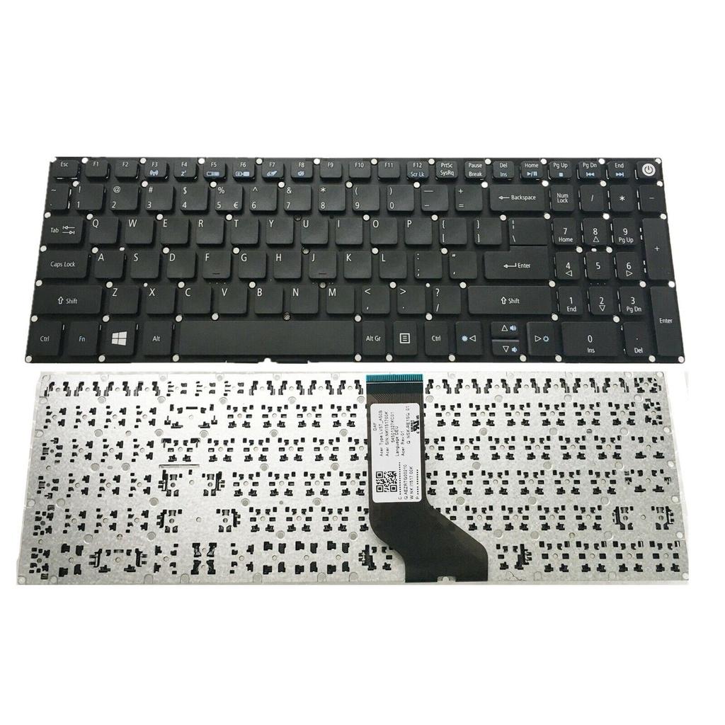 BÀN PHÍM MÁY TÍNH DÀNH CHO ACER Aspire E5-575 E5-752 E5-574 E5-772 E5-532 E5-573 -