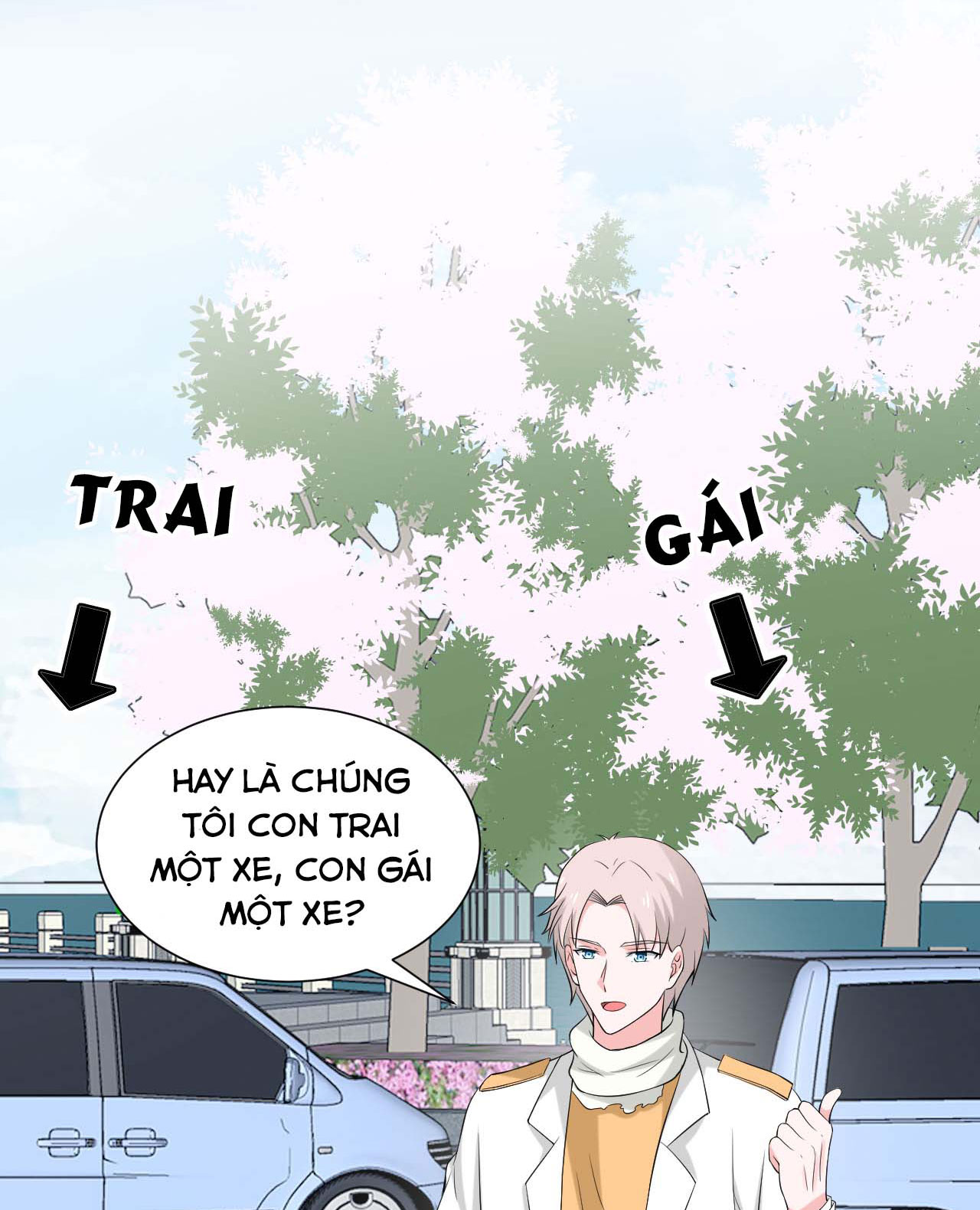 bí mật không thể yêu đương chapter 66 29