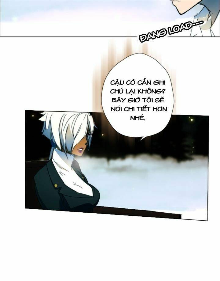 catharsis chapter 32 14