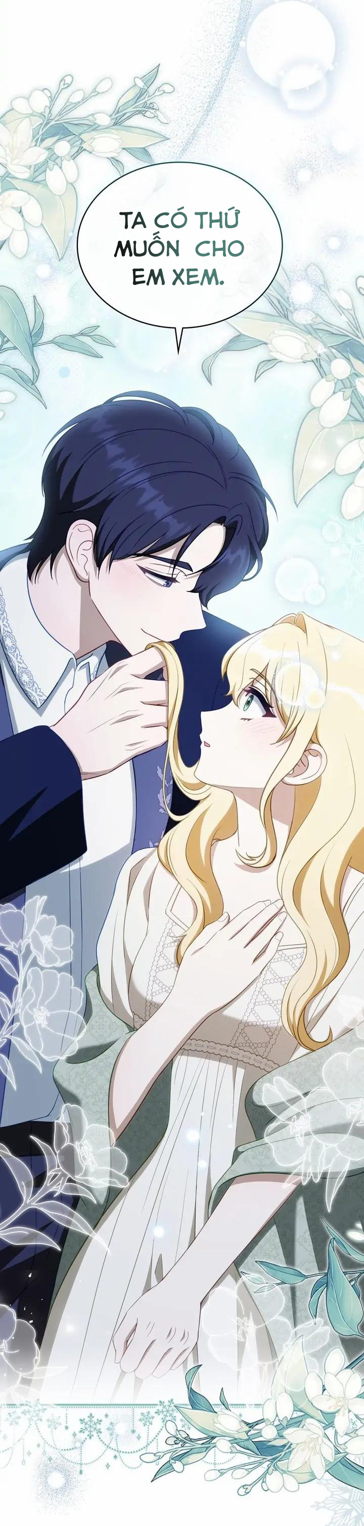 cầu mong chúa sẽ cứu rỗi cho cái chết của tôi chapter 22 19