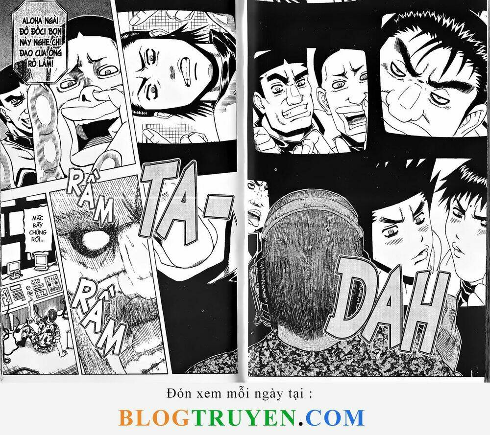 mr.fullswing chapter 123 10