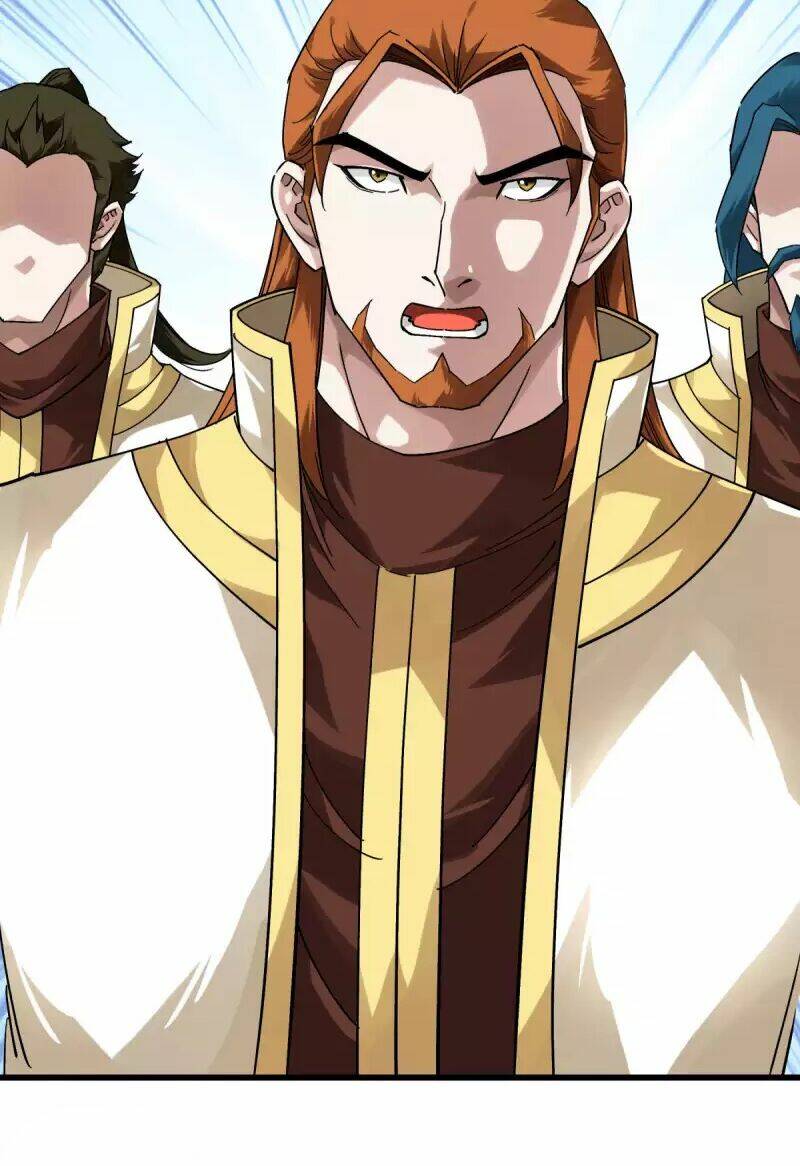 trọng sinh ta là đại thiên thần chapter 143 2