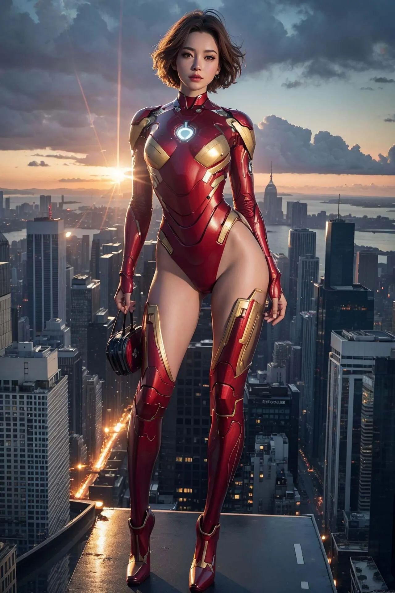 artist ai generated chapter 107 17