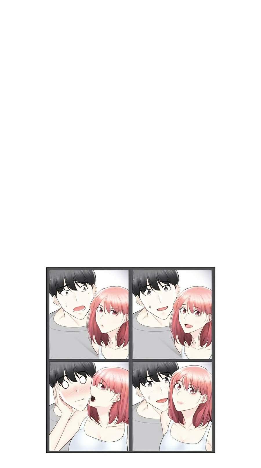 mở khóa tim em chapter 92 86