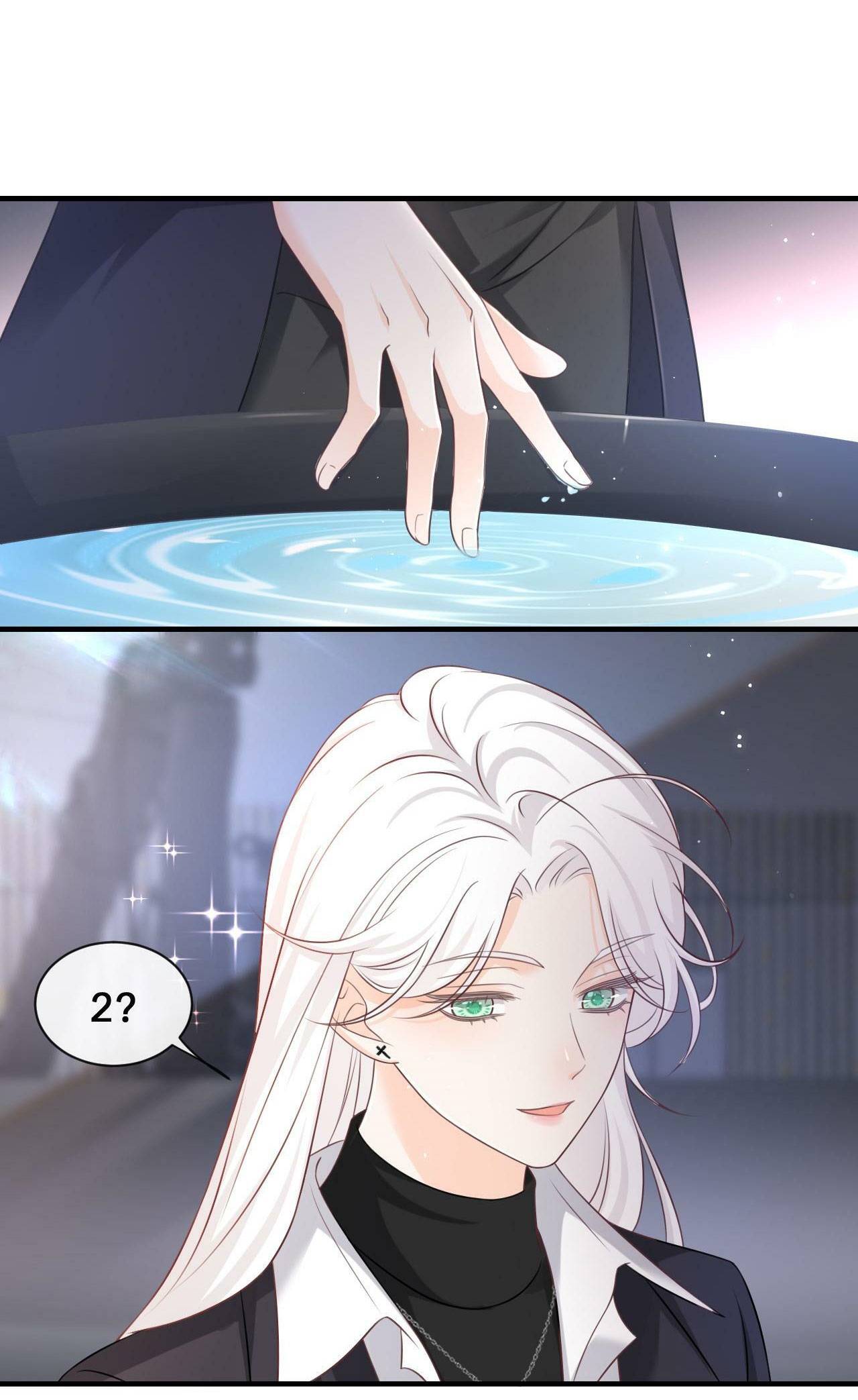 vợ của ảnh đế lại phá hỏng gameshow chapter 16 8