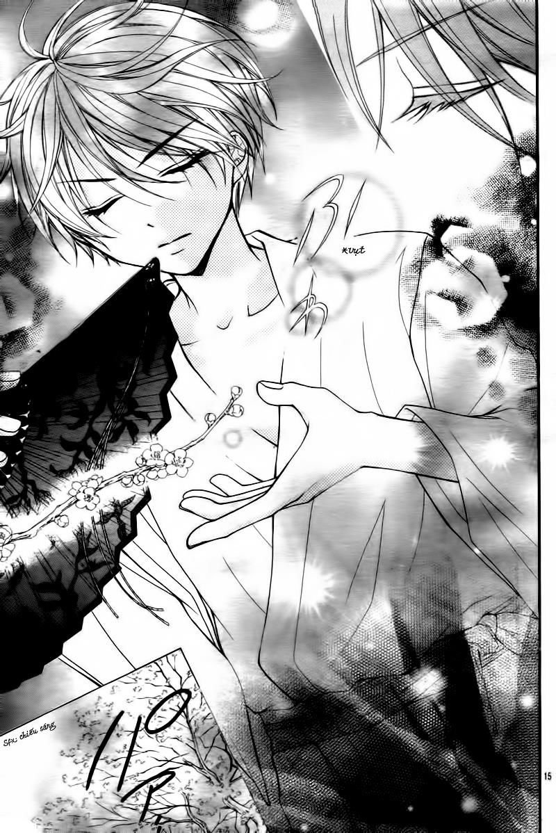 ayakashi hisen chapter 7 19