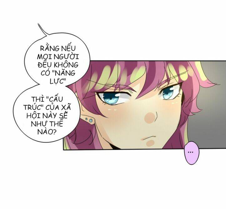 Thế Giới Không Hoàn Hảo Chapter 65 65