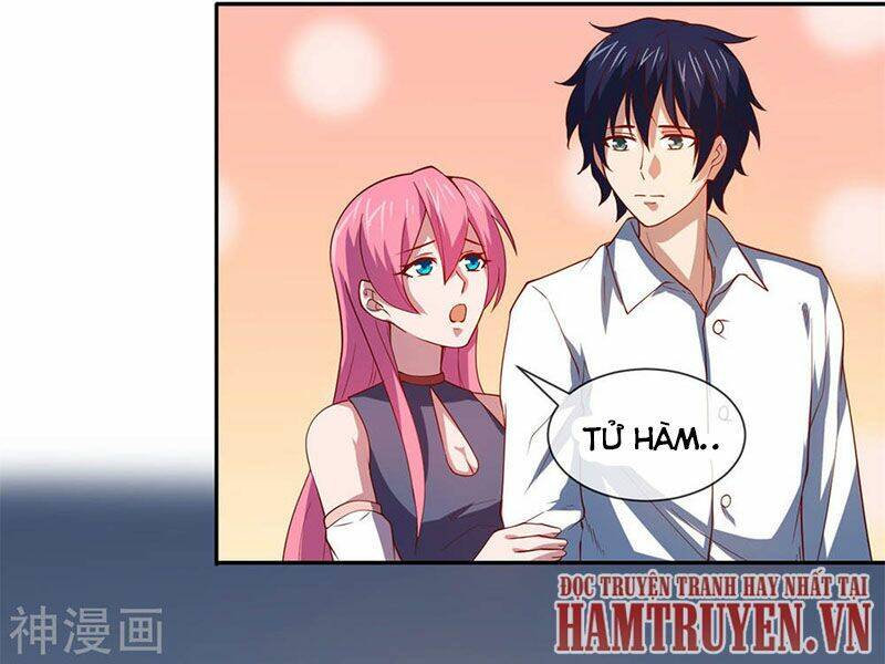 đỉnh phong dự ngôn đế chapter 31 2