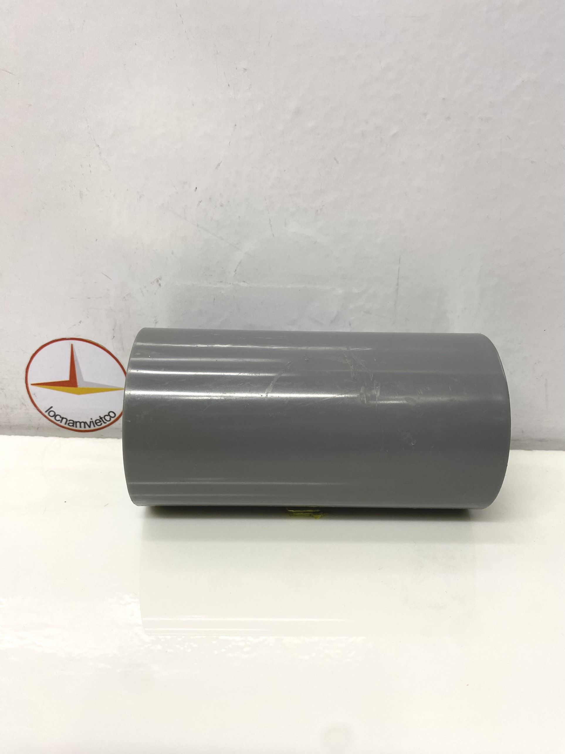 Nối 60 D nhựa PVC Bình Minh _N60D