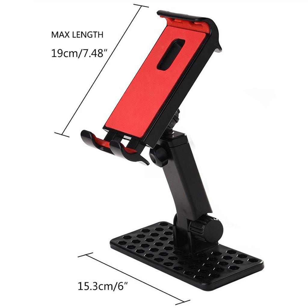 4 12 ”Tablet Phone Extended Bracket for DJI