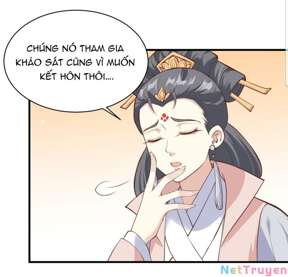 chàng vú em tu chân chapter 55 39