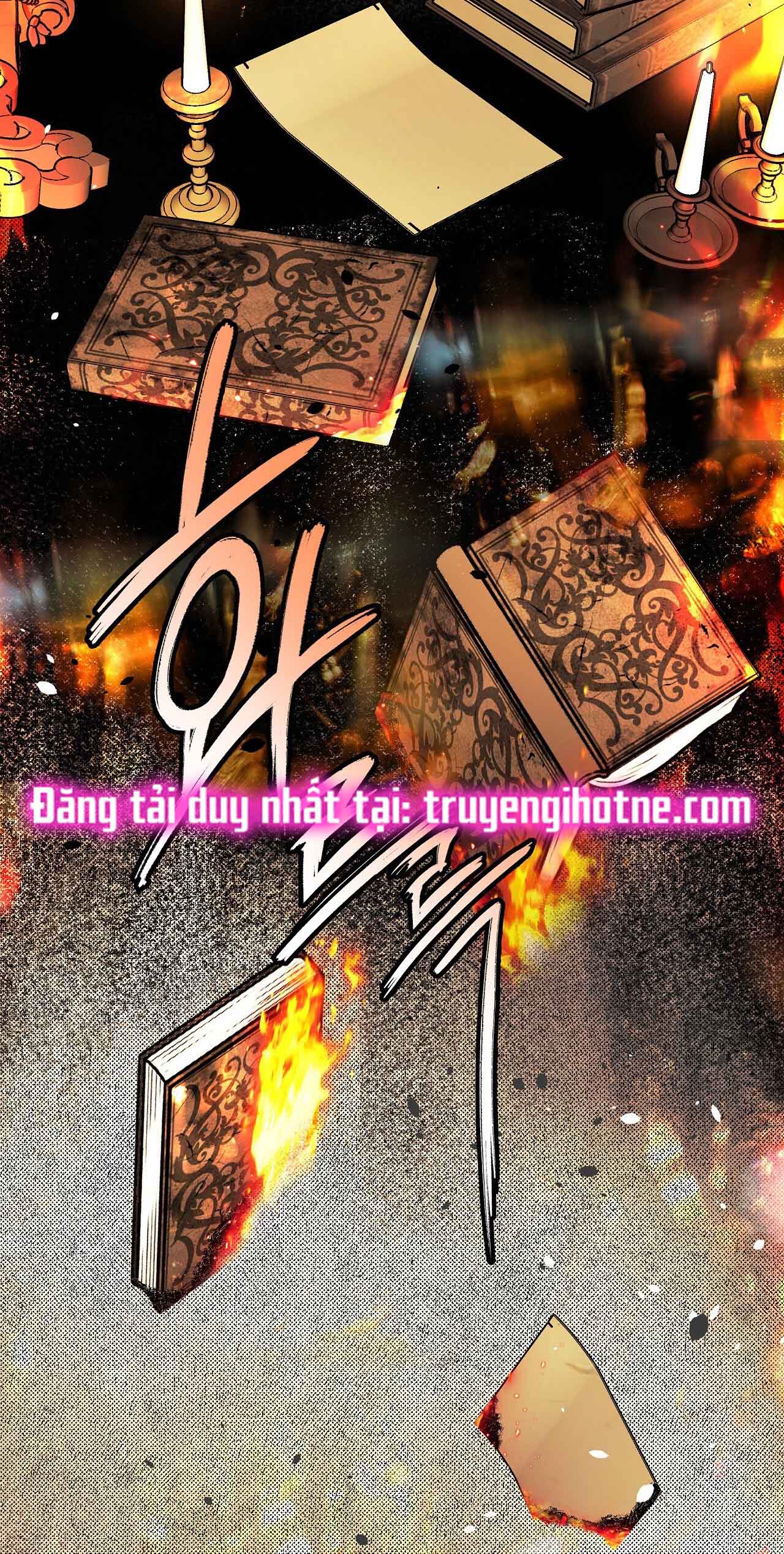 bánh xe của charlotte chapter 15.1 20