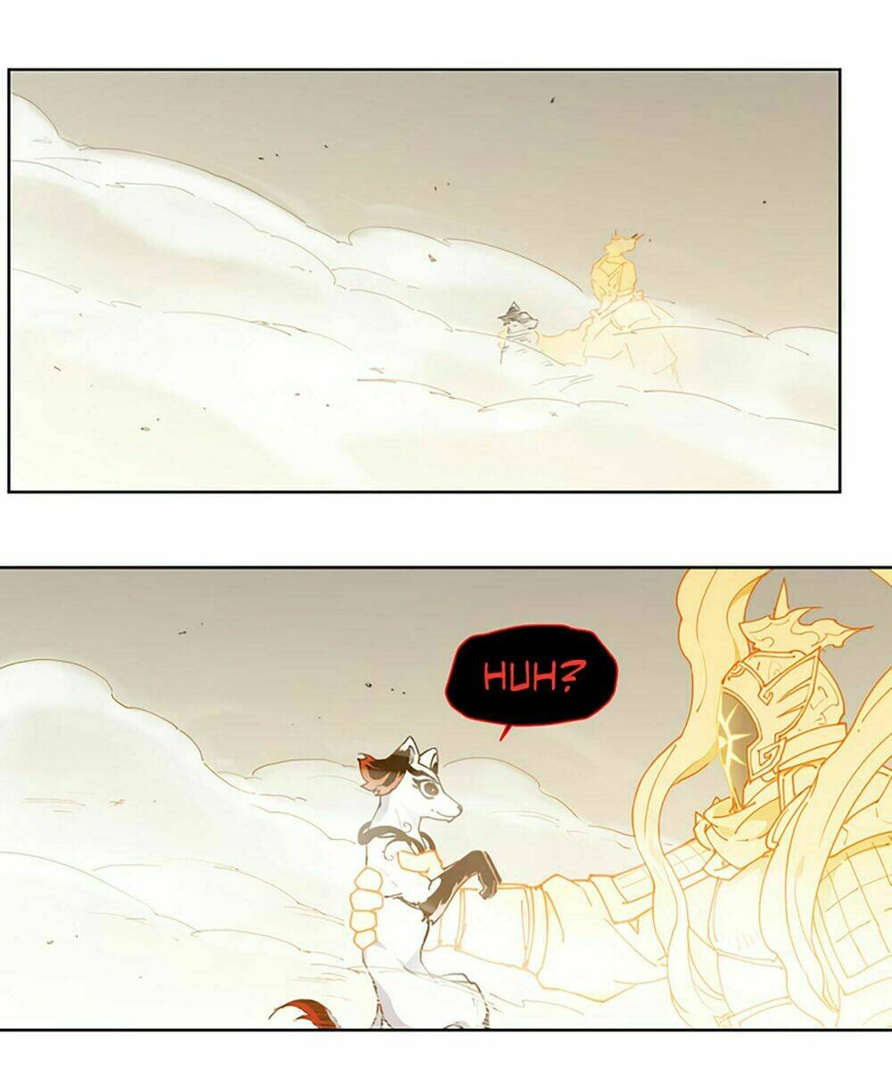 làm cách nào để trở lại làm thần chapter 67.3 22