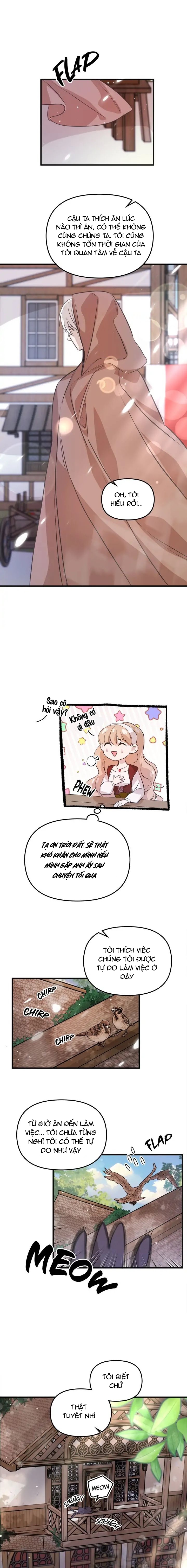 nhật kí của rồng chapter 11.2 2