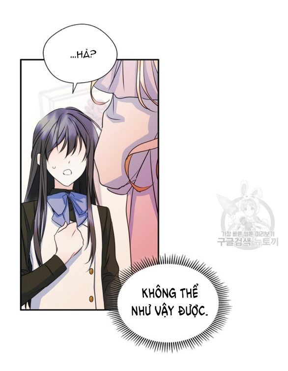 tôi đã trở thành bạn gái của nam chính chapter 8.1 46