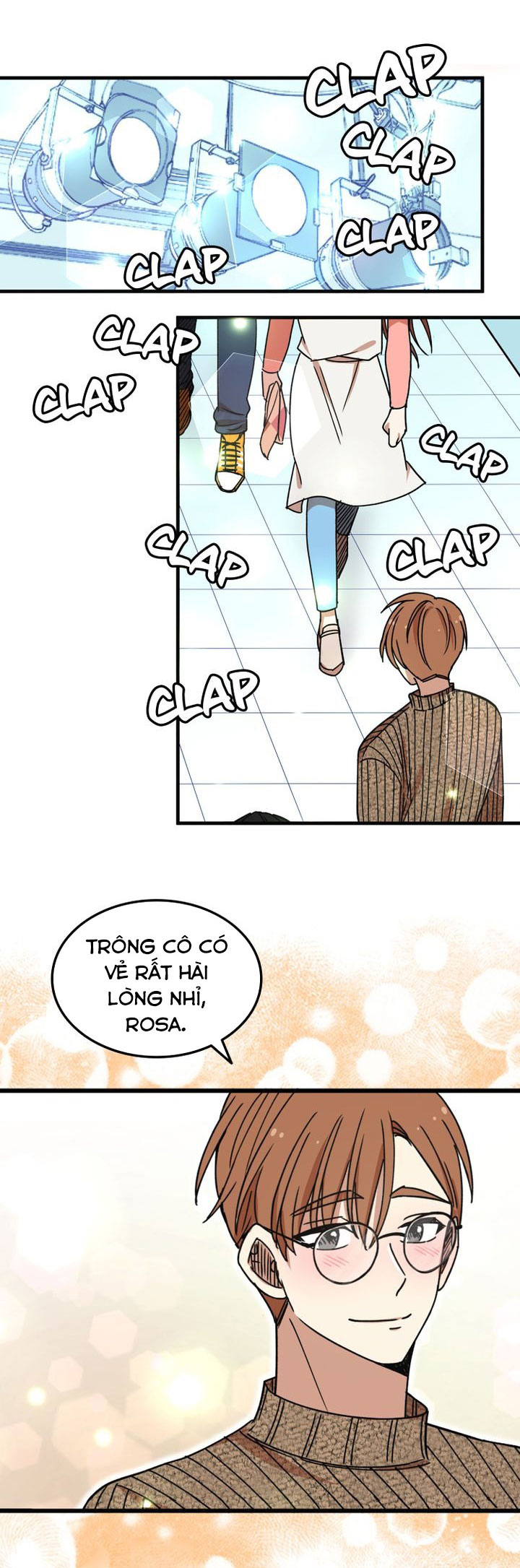 công thức cho tình yêu chapter 43 13