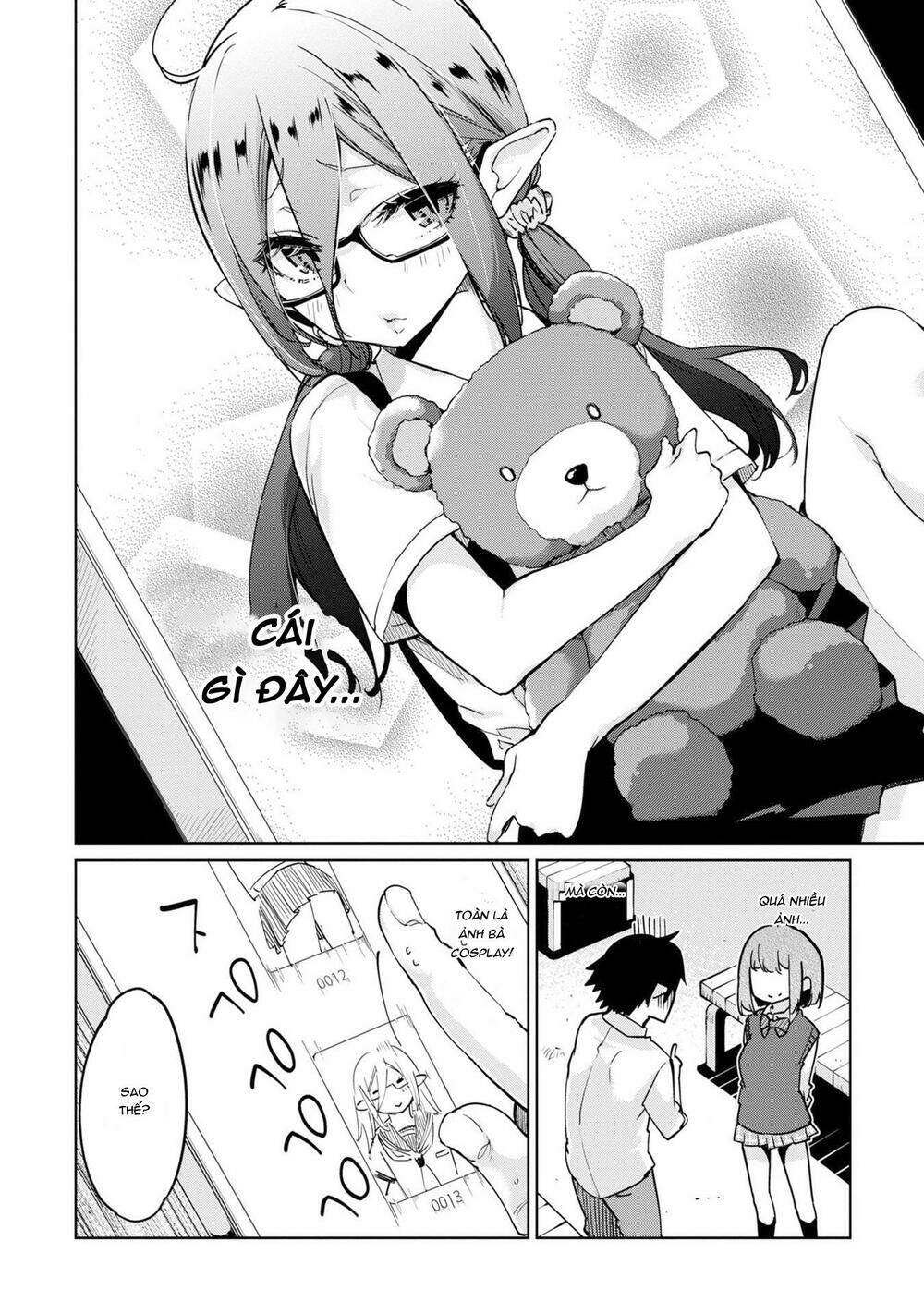 jiangshi kaitan blood chapter 37 21