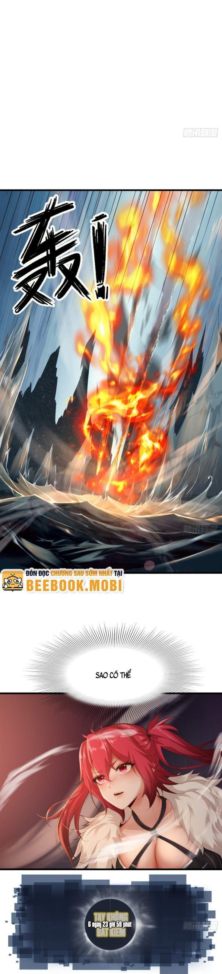 khởi đầu với tuyệt sắc nữ sư phụ: hệ thống thập cân phản cốt chapter 1 31