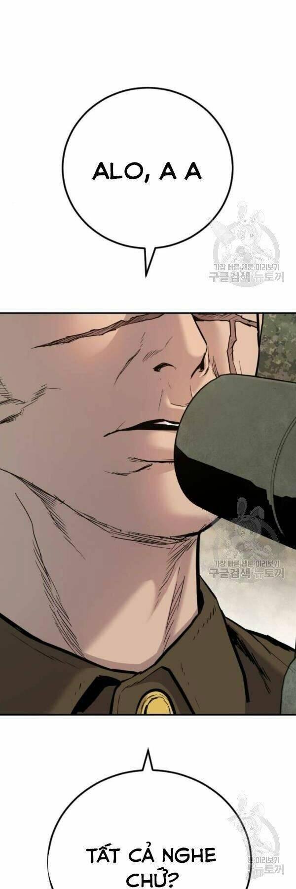 đặc vụ kim chapter 31 59