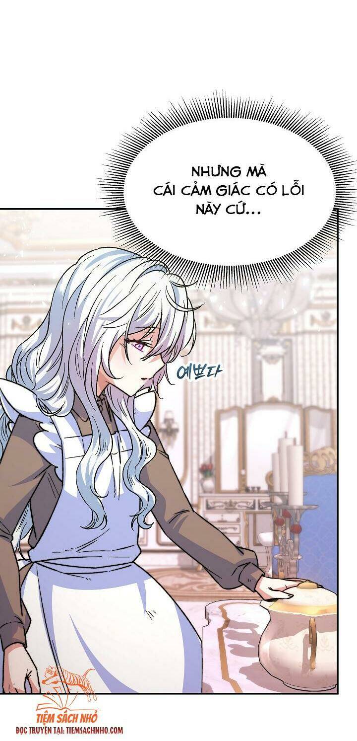 nàng evangeline chapter 6 69