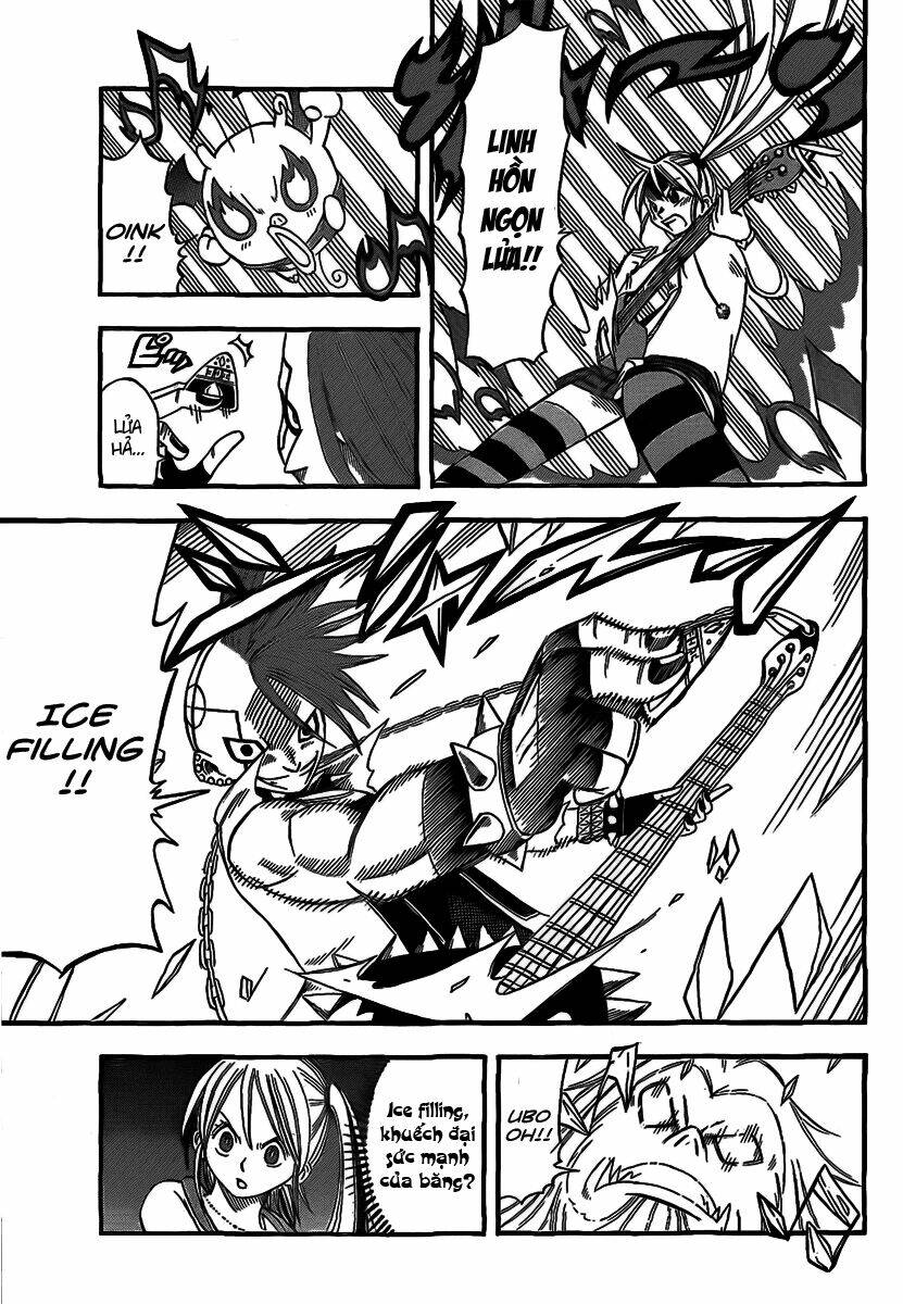 buster keel chapter 7 29