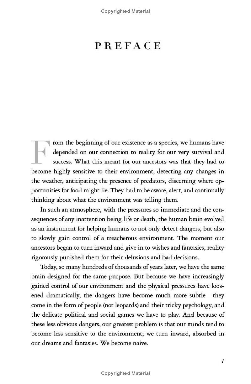 Sách ngoại văn: The Daily Laws