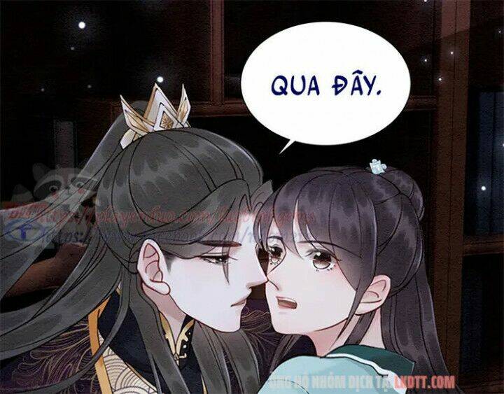 trọng sinh bá sủng nhiếp chính vương quá mạnh mẽ chapter 111 42