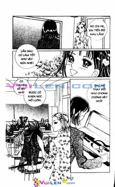 có anh trong đời chapter 2 62